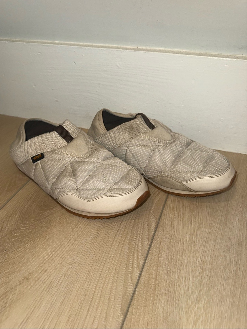 Teva ReEmber Convertible Slip-On Slippers